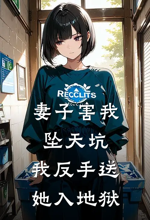 妻子害我坠天坑，我反手送她入地狱
