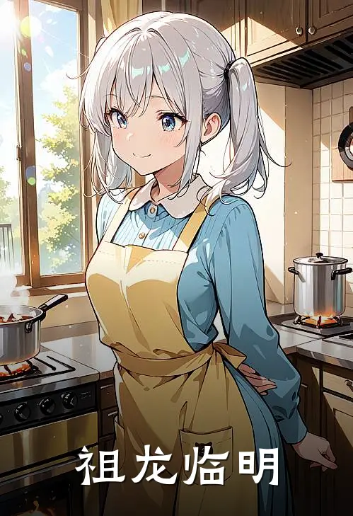 祖龙临明
