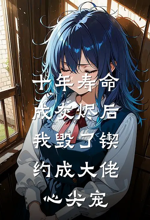 十年寿命成灰烬后，我毁了锲约成大佬心尖宠