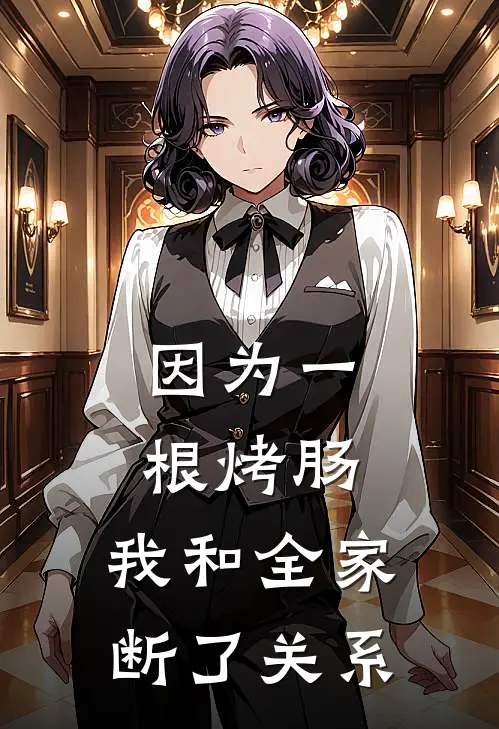 因为一根烤肠，我和全家断了关系