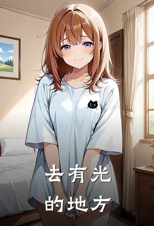 去有光的地方
