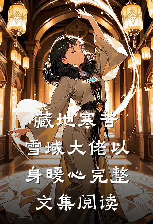 藏地寒苦，雪域大佬以身暖心完整文集阅读