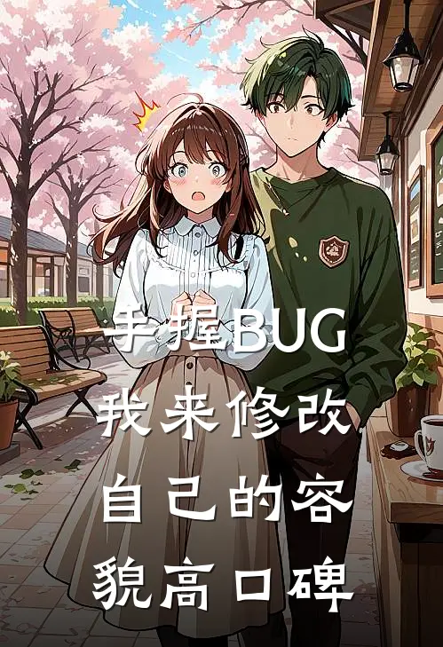 手握BUG，我来修改自己的容貌高口碑
