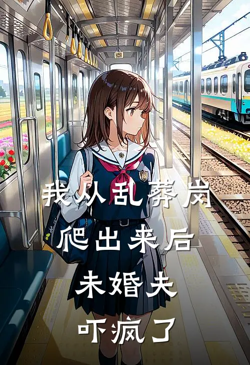 我从乱葬岗爬出来后，未婚夫吓疯了