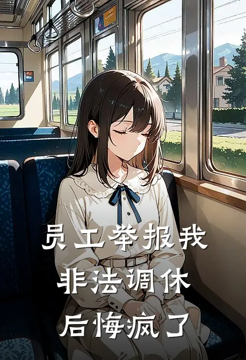 员工举报我非法调休后悔疯了