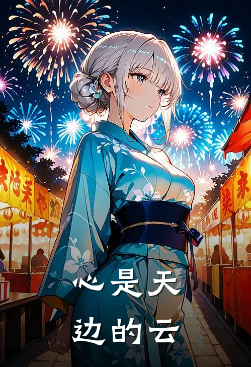 心是天边的云