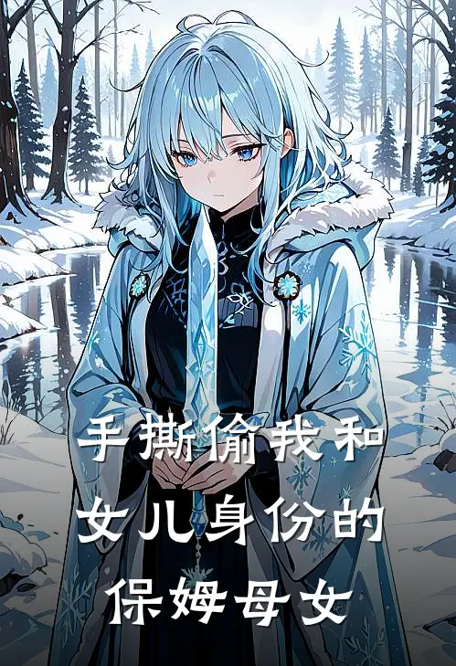 手撕偷我和女儿身份的保姆母女
