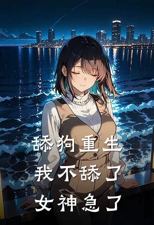 舔狗重生：我不舔了，女神急了