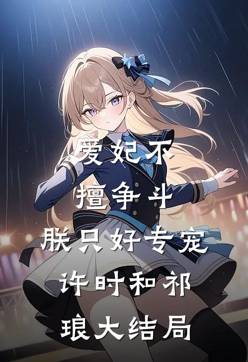 爱妃不擅争斗，朕只好专宠许时和祁琅大结局