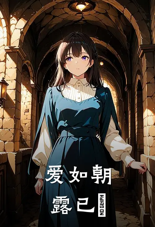 爱如朝露已晞
