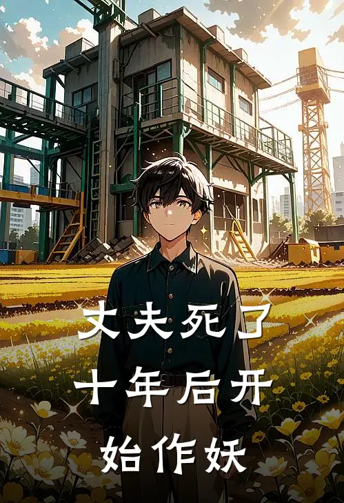 丈夫死了十年后开始作妖