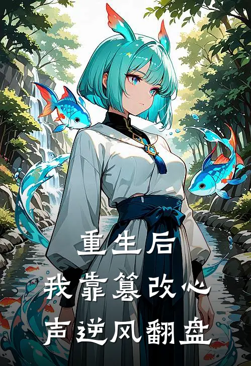 重生后，我靠篡改心声逆风翻盘