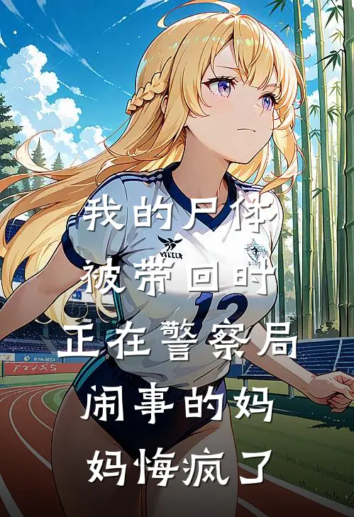 我的尸体被带回时，正在警察局闹事的妈妈悔疯了