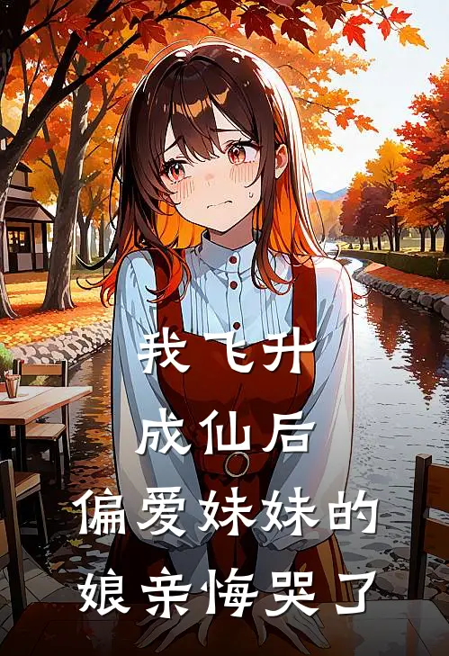 我飞升成仙后，偏爱妹妹的娘亲悔哭了