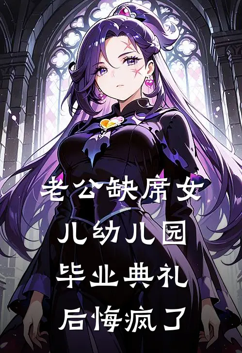 老公缺席女儿幼儿园毕业典礼后悔疯了