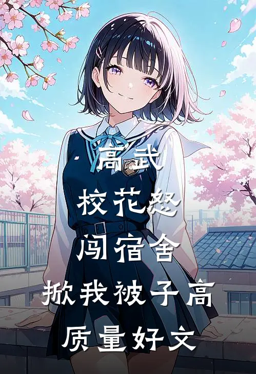 高武：校花怒闯宿舍，掀我被子高质量好文