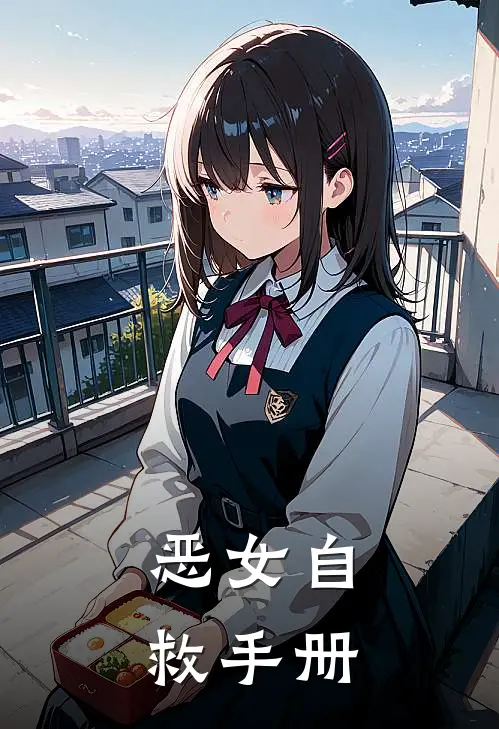 恶女自救手册