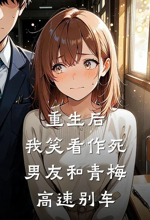 重生后，我笑看作死男友和青梅高速别车