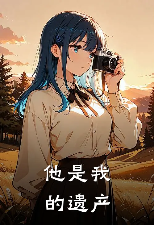 他是我的遗产