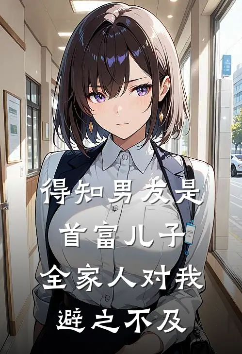 得知男友是首富儿子，全家人对我避之不及