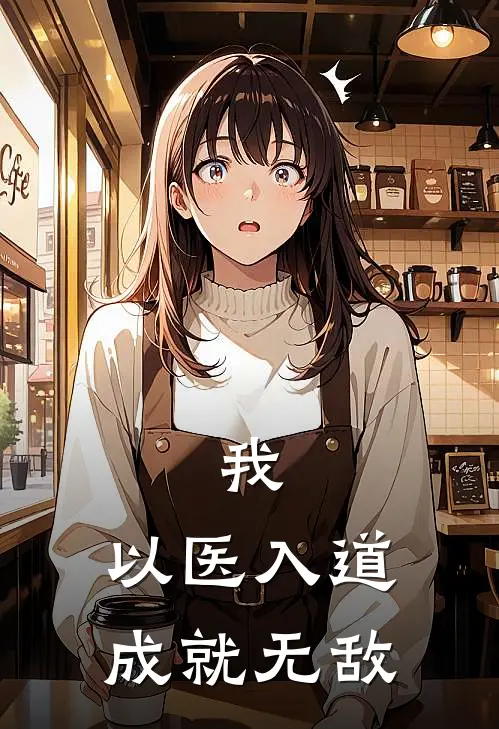 我，以医入道，成就无敌