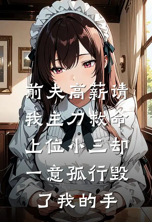 前夫高薪请我主刀救命，上位小三却一意孤行毁了我的手