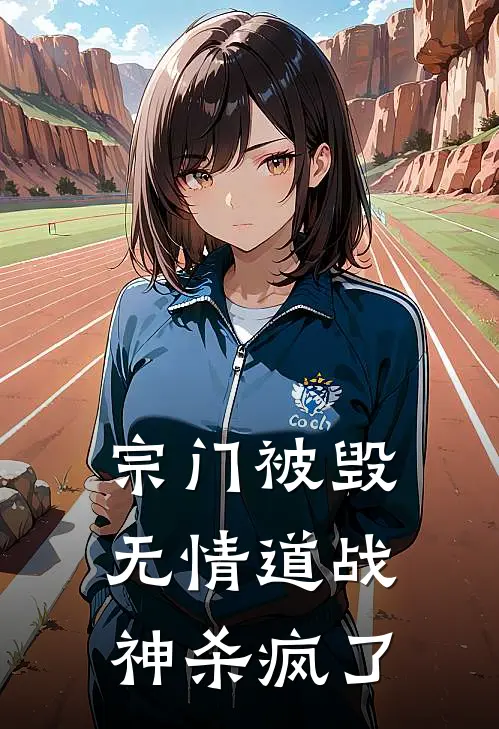 宗门被毁，无情道战神杀疯了