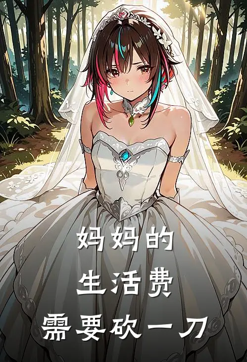 妈妈的生活费，需要砍一刀