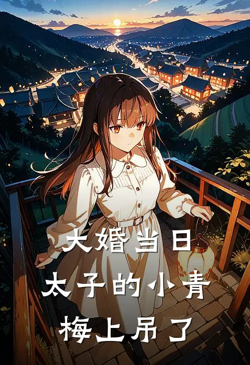 大婚当日，太子的小青梅上吊了