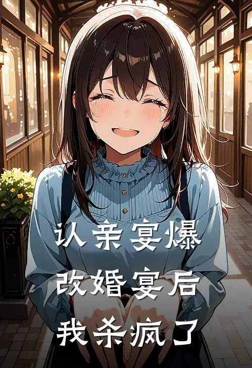 认亲宴爆改婚宴后，我杀疯了