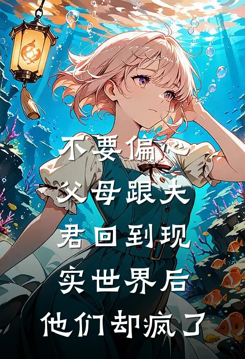 不要偏心父母跟夫君回到现实世界后，他们却疯了