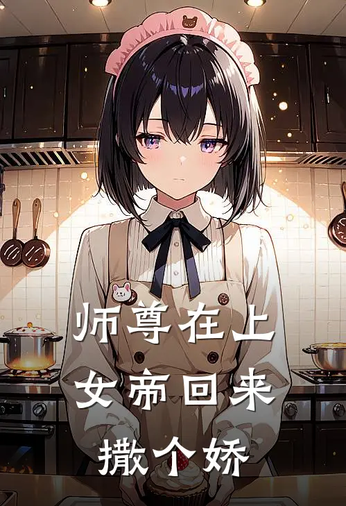 师尊在上，女帝回来撒个娇