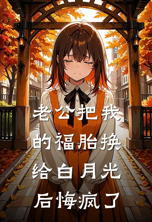 老公把我的福胎换给白月光后悔疯了
