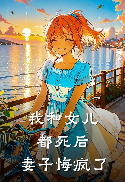 我和女儿都死后，妻子悔疯了