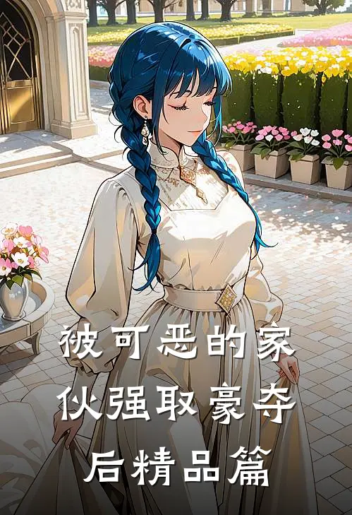 被可恶的家伙强取豪夺后精品篇