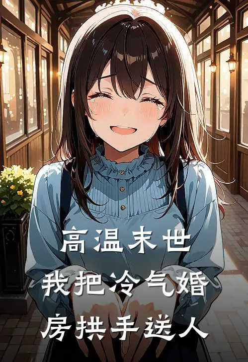 高温末世，我把冷气婚房拱手送人