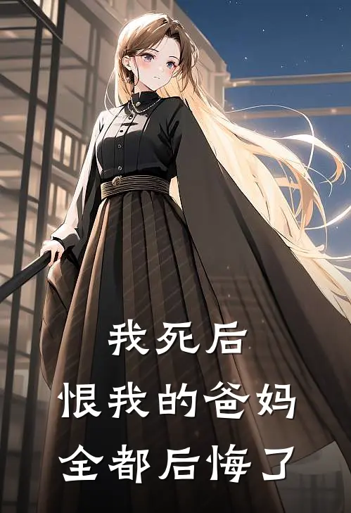 我死后，恨我的爸妈全都后悔了