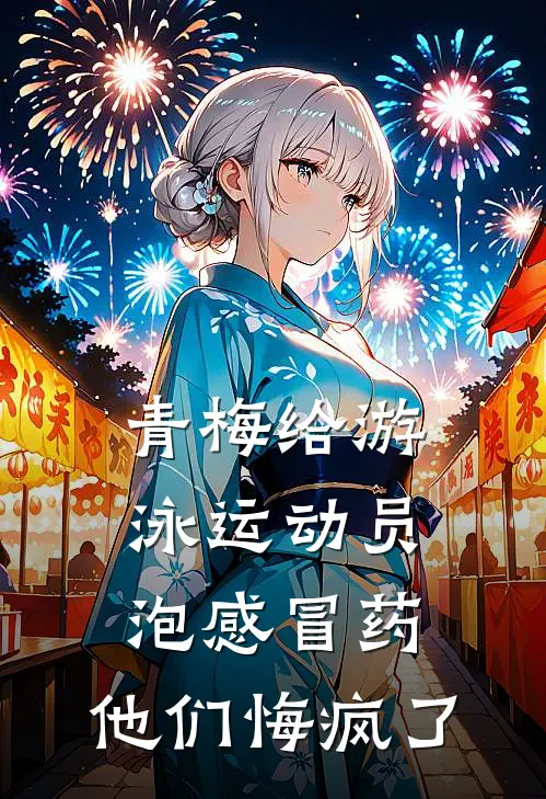 青梅给游泳运动员泡感冒药，他们悔疯了