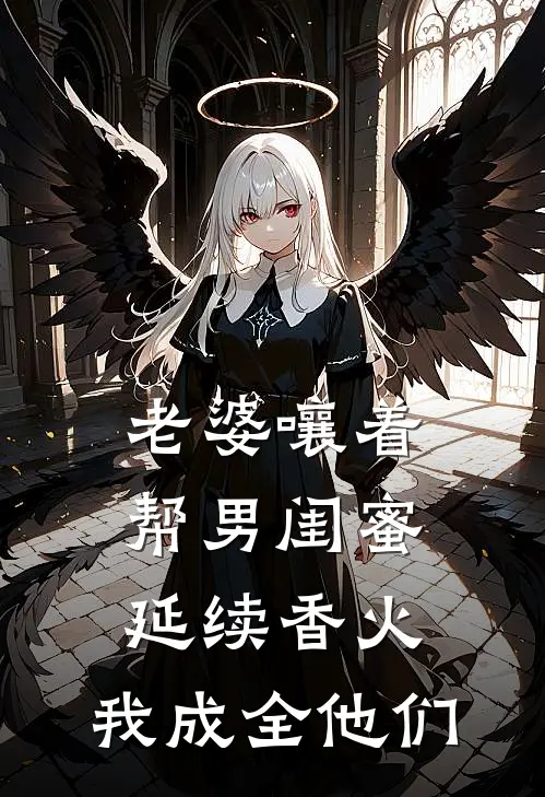 老婆嚷着帮男闺蜜延续香火，我成全他们