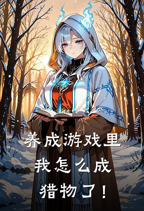 养成游戏里，我怎么成猎物了！