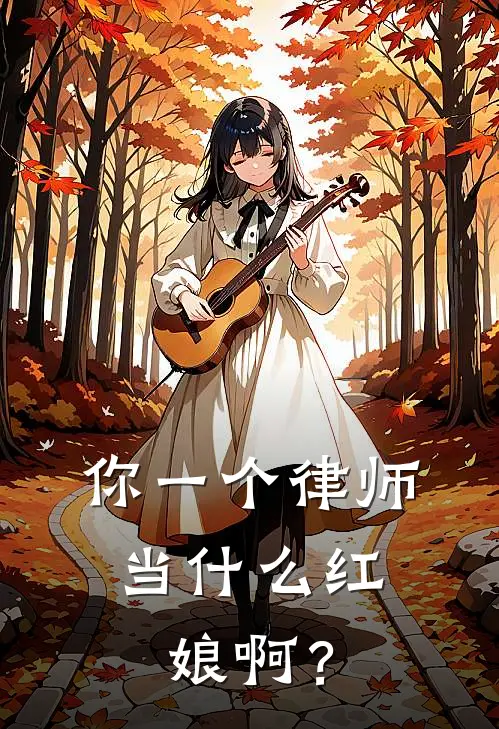 你一个律师，当什么红娘啊？