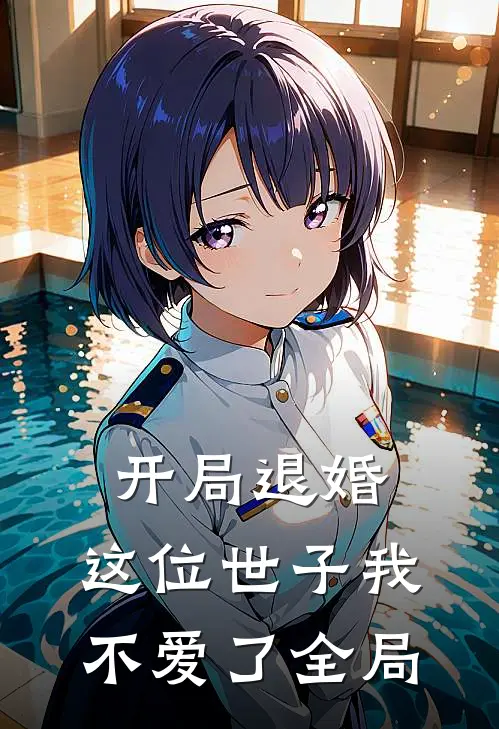 开局退婚，这位世子我不爱了全局