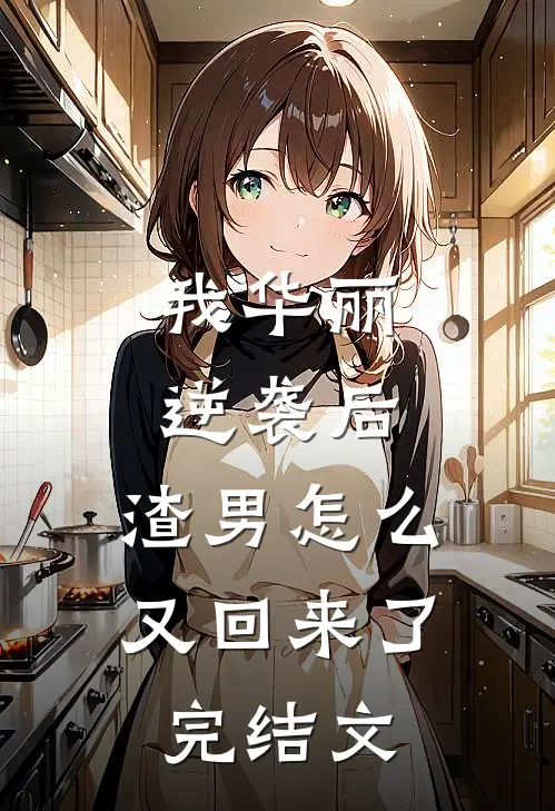 我华丽逆袭后，渣男怎么又回来了完结文