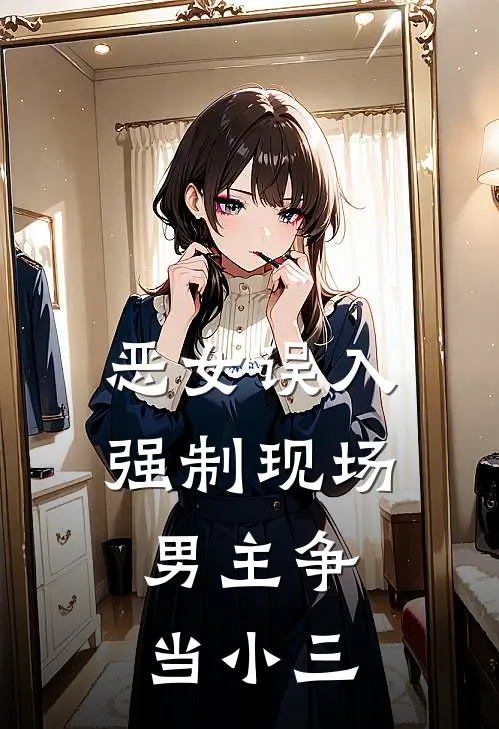 恶女误入强制现场，男主争当小三
