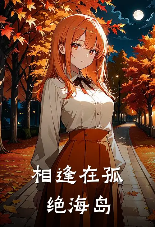 相逢在孤绝海岛