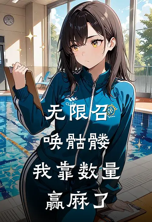 无限召唤骷髅，我靠数量赢麻了