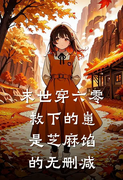 末世穿六零，救下的崽是芝麻馅的无删减