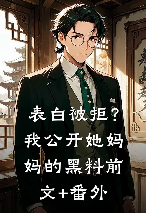 表白被拒？我公开她妈妈的黑料前文+番外