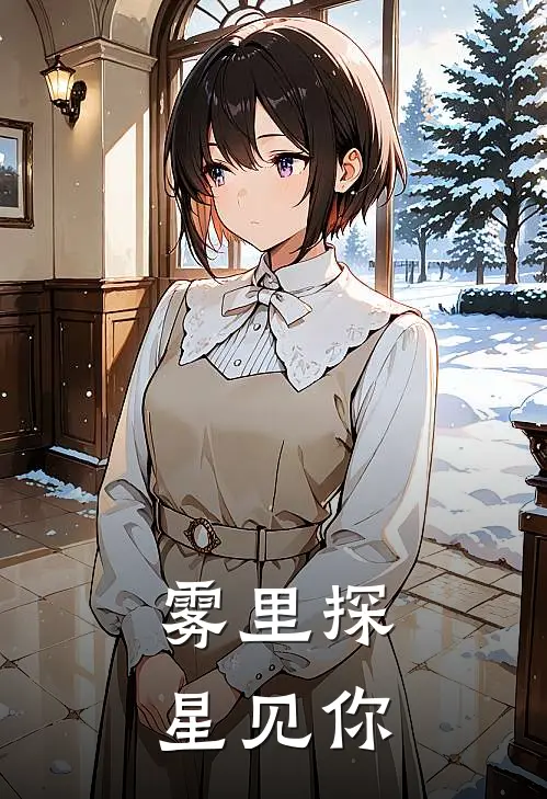 雾里探星见你