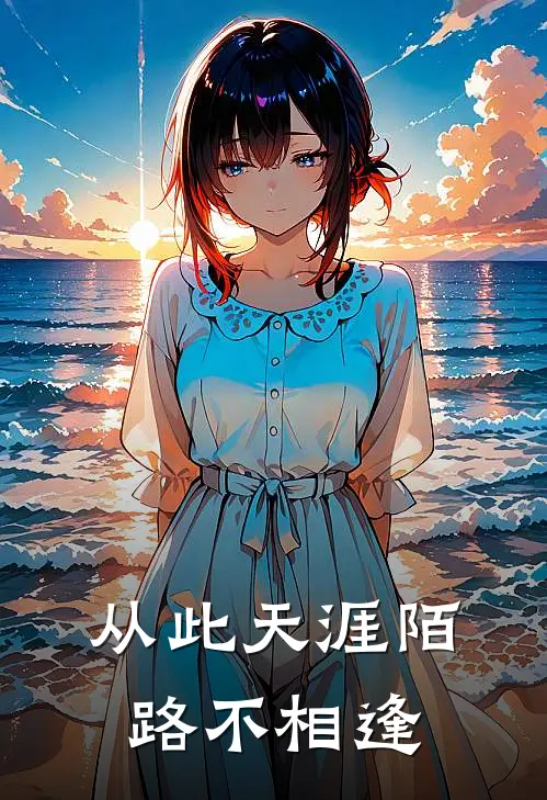 从此天涯陌路不相逢